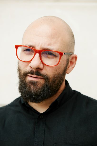 Dr. Vasilis Karagiannopoulos