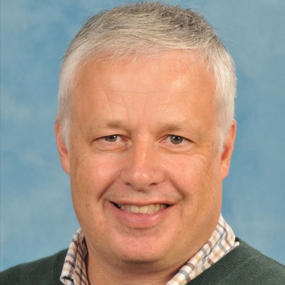 Dave Grimstead