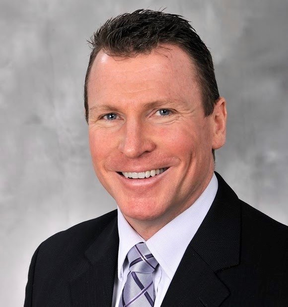 David Toddington