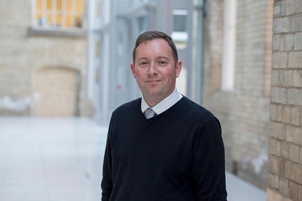 Phil Rudkin