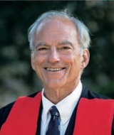 Professor Lawrence W. Sherman