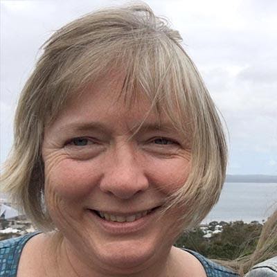 Tanja Conway-Grim