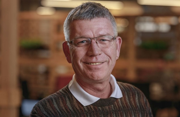 Andreas Olligschlaeger
